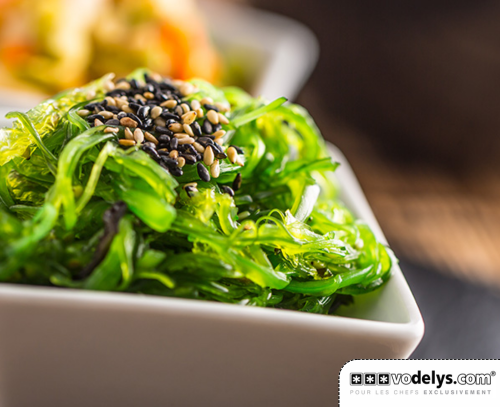 ACC-WAKAME