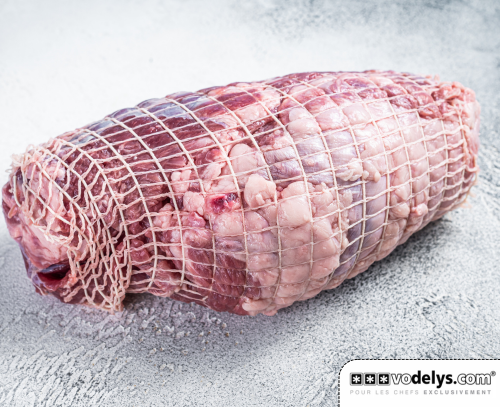 AGNEAU-GIGOT