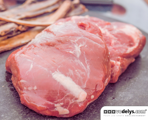 AGNEAU-PAVE-DE-SELLE