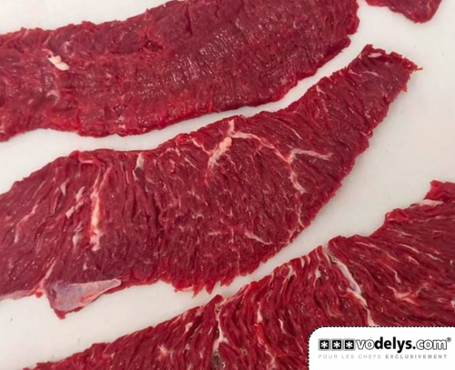 BOEUF-BAVETTE