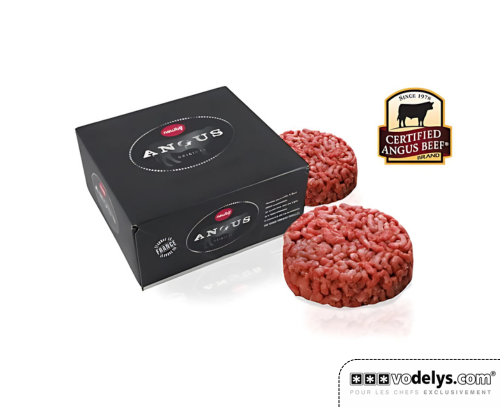 BOEUF-BURGERBA