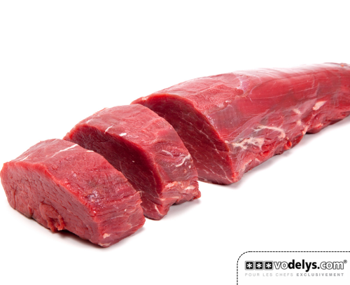 BOEUF-FILET