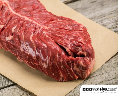 BOEUF-ONGLET