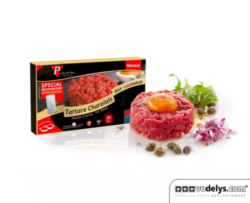 BOEUF-TARTARE