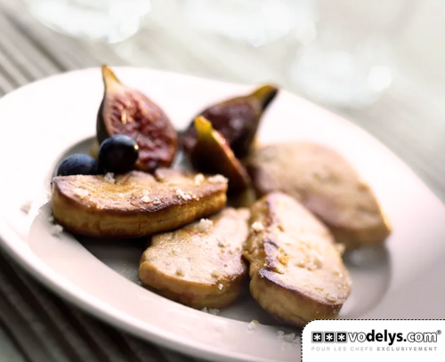 CANARD-ESCALOPE