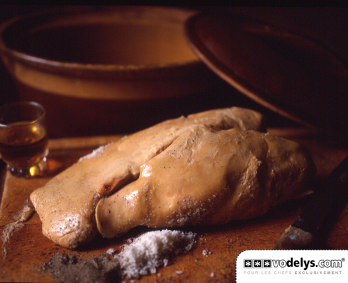 CANARD-FOIEGRASDVN