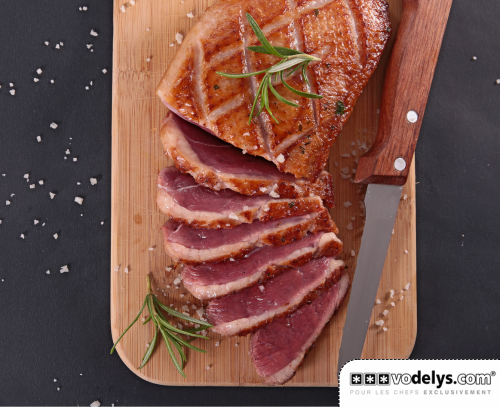 CANARD-MAGRET