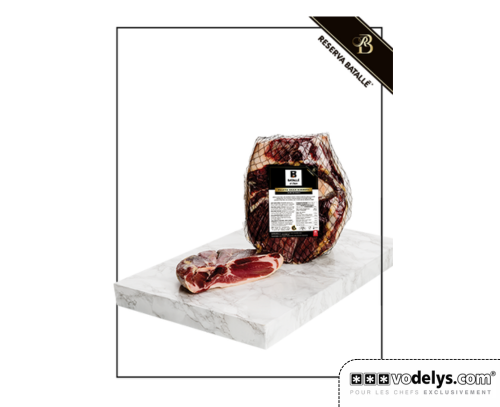 CHARCUTERIE-EPAULE