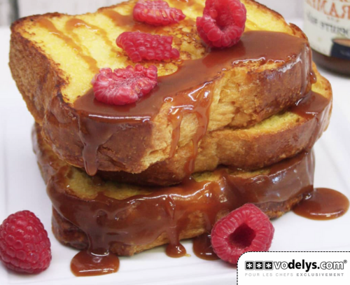 DESSERTS-BRIOCHE-PERDUE