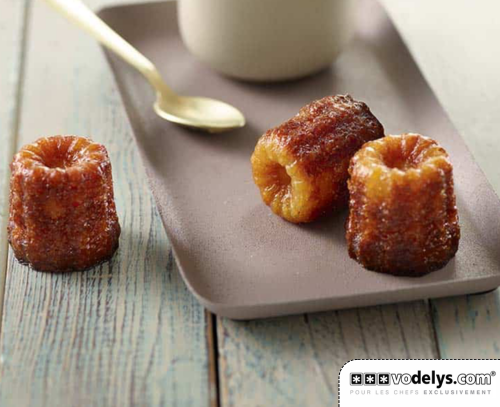 DESSERTS-MINI-CANELE