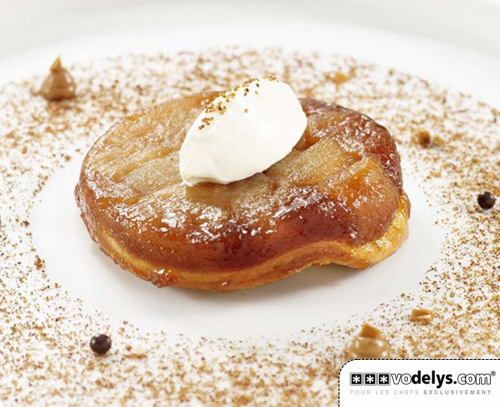 DESSERTS-TARTE-TATIN