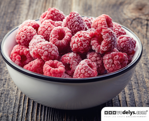 FRUITS-FRAMBOISES