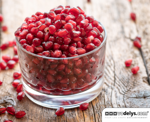 FRUITS-GRAINES-DE-GRENADE