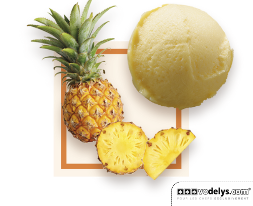 GDA-SORBET-ANANAS
