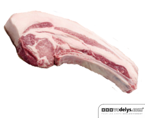 PORC-TOMAHAWK-DUROC