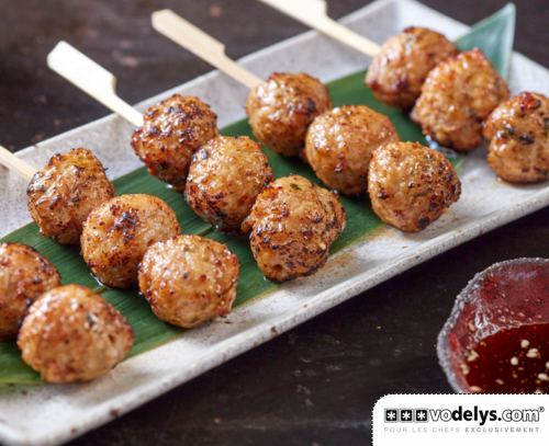 POULET-BROCHETTE-BOULETTES-POULET