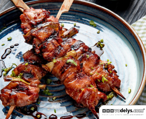 POULET-YAKITORI-JAPCOOK