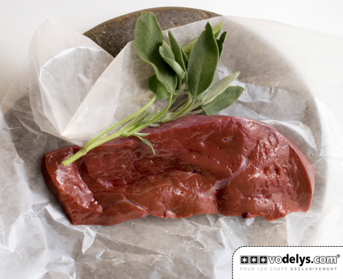 VEAU-FOIE