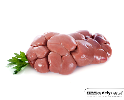 VEAU-ROGNON