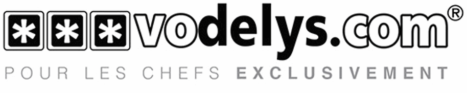 Vodelys – Pour les chefs exclusivement