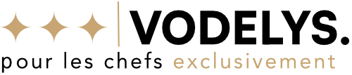Vodelys – Pour les chefs exclusivement